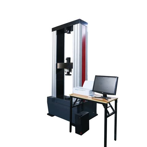 Intelligent Tensile Tester supplier|tensile strength tester.